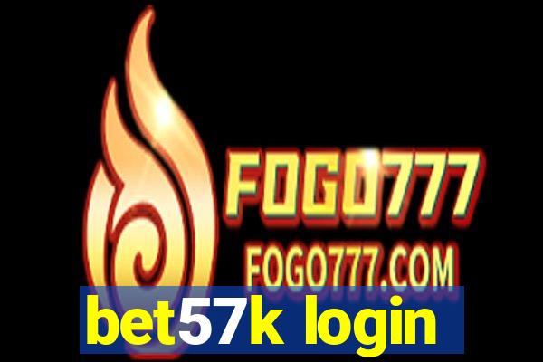 bet57k login